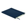 Libreta A5 de PU reciclado Breta