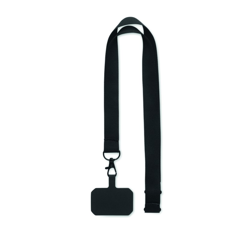 Lanyard para móvil Ameste