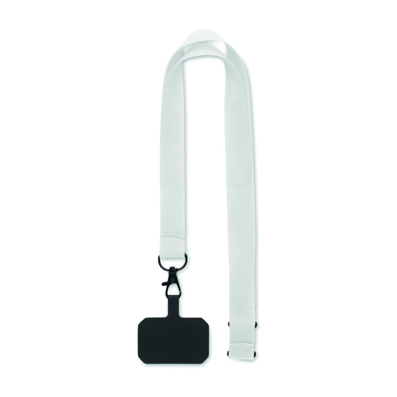 Lanyard para móvil Ameste