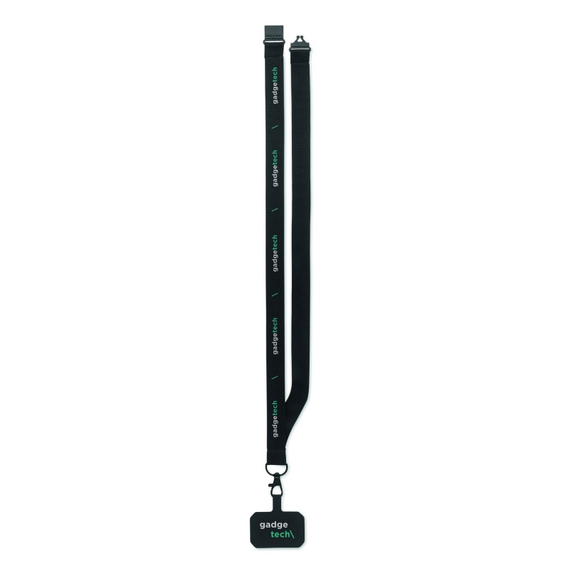 Lanyard para móvil Ameste