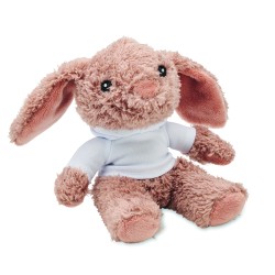 Peluche de conejo con...