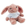 Peluche de conejo con sudadera Bunny