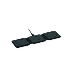 Base de carga inalámbrica plegable 3 en 1 Orio