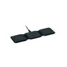 Base de carga inalámbrica plegable 3 en 1 Orio