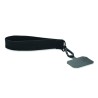 Cordón para móvil de poliéster Celeste