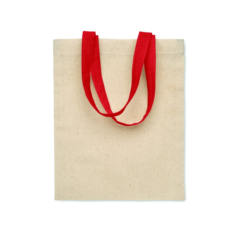 Bolsa de regalo de algodón Chisai