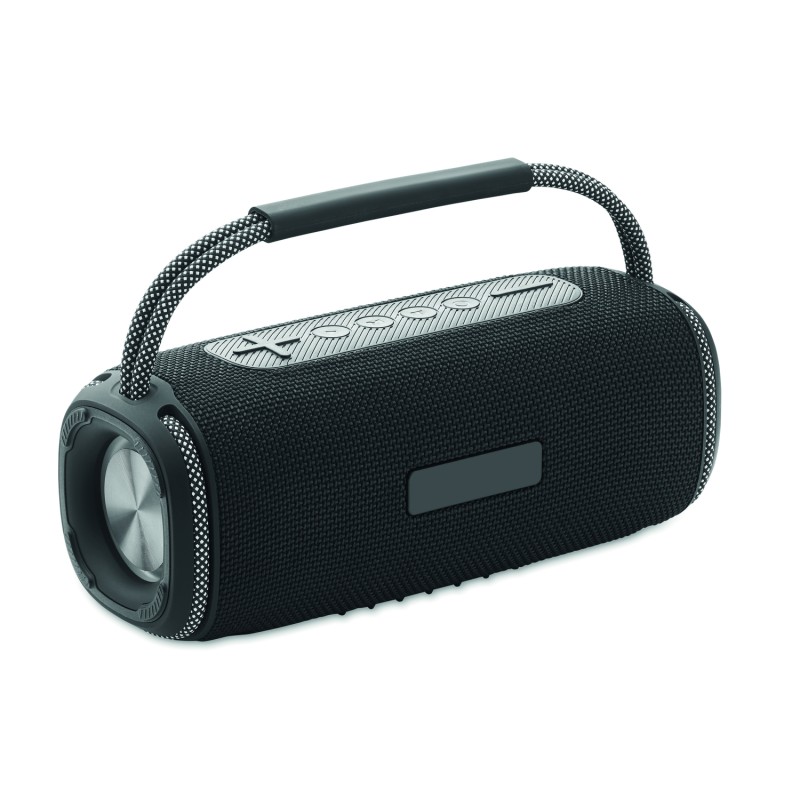 Altavoz portátil inalámbrico Notamusic