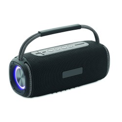 Altavoz portátil inalámbrico Notamusic