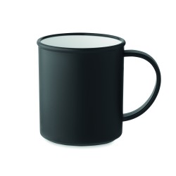 Taza vintage reutilizable...