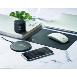 Altavoz inalámbrico de PU reciclado Gama
