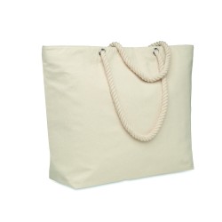 Bolsa nevera de algod&oacute;n Heaven