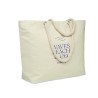 Bolsa nevera de algodón Heaven