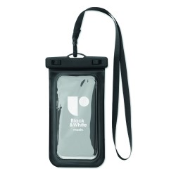 Funda impermeable para móvil Smag