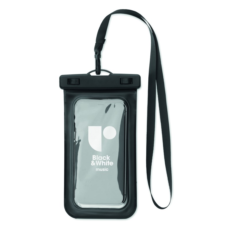 Funda impermeable para móvil Smag