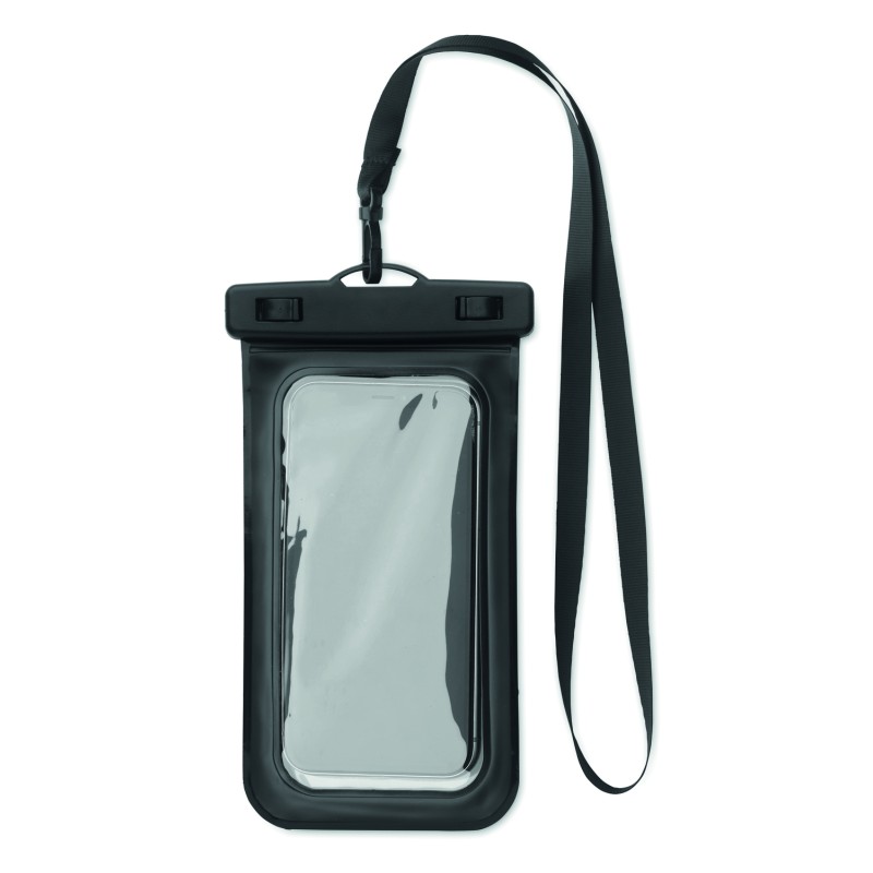 Funda impermeable para móvil Smag