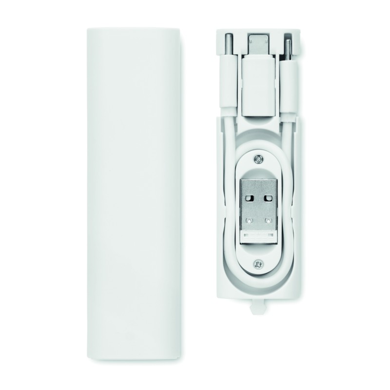 Set de cables y adaptadores 9 en 1 Supable