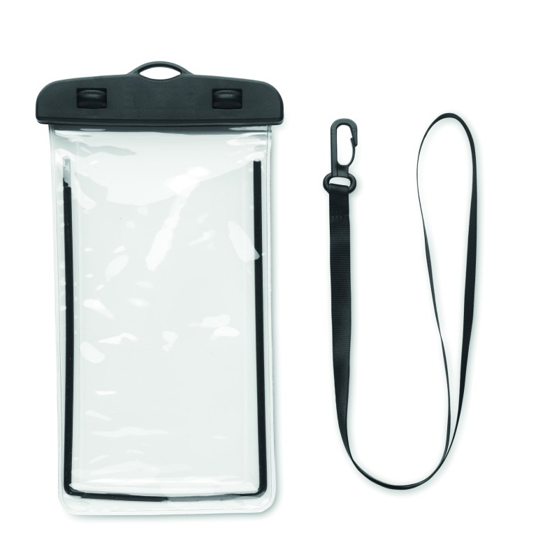 Funda impermeable para móvil Smag Large