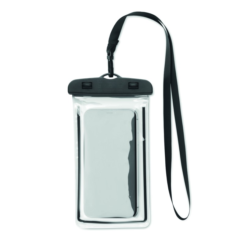 Funda impermeable para móvil Smag Large