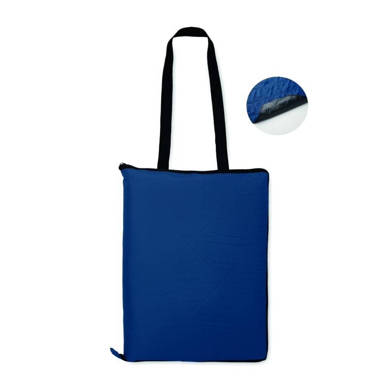 Manta de picnic plegable con asa Pacam