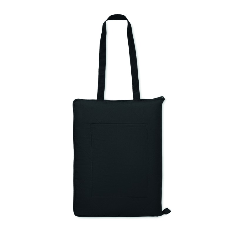 Manta de picnic plegable con asa Pacam