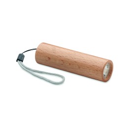 Linterna recargable de...