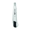 Cúter de aluminio con 13 hojas Tracta