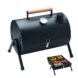 Barbacoa portátil con...