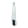 Cúter de aluminio con 13 hojas Tracta