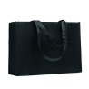 Bolsa non-woven de RPET con fuelle Kaimono