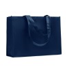 Bolsa non-woven de RPET con fuelle Kaimono