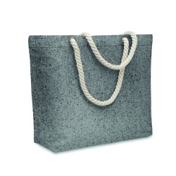 Bolsa de playa de algodón...
