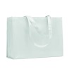 Bolsa non-woven de RPET con fuelle Kaimono