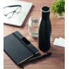 Set de regalo con libreta, bolígrafo y botella Yokoso