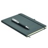 Set de libreta A5 y bolígrafo Eleganote