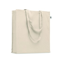 Bolsa de algodón orgánico...