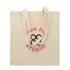 Bolsa de la compra de polialgodón Shoppi
