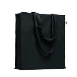 Bolsa de algodón orgánico...
