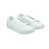 Zapatillas de PU Blancos talla 47