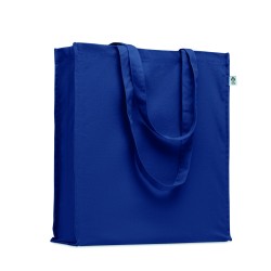 Bolsa de algodón orgánico de color Bente Colour