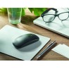Ratón óptico inalámbrico recargable Curvy C