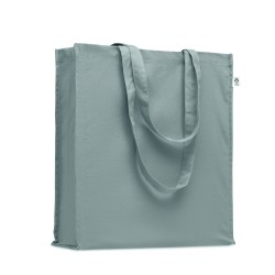 Bolsa de algodón orgánico de color Bente Colour