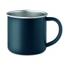 Taza de acero inoxidable reciclado Caribu 300 ml