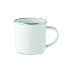 Taza esmaltada para...