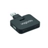 Hub USB de 4 puertos Square-C