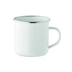 Taza esmaltada para...