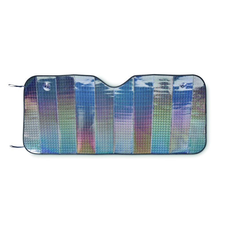 Parasol plegable para coche Carshade