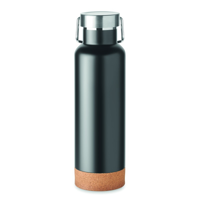 Botella térmica de doble pared con asa Ives 500 ml