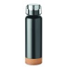 Botella térmica de doble pared con asa Ives 500 ml