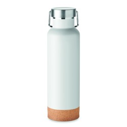 Botella térmica de doble pared con asa Ives 500 ml