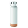 Botella térmica de doble pared con asa Ives 500 ml